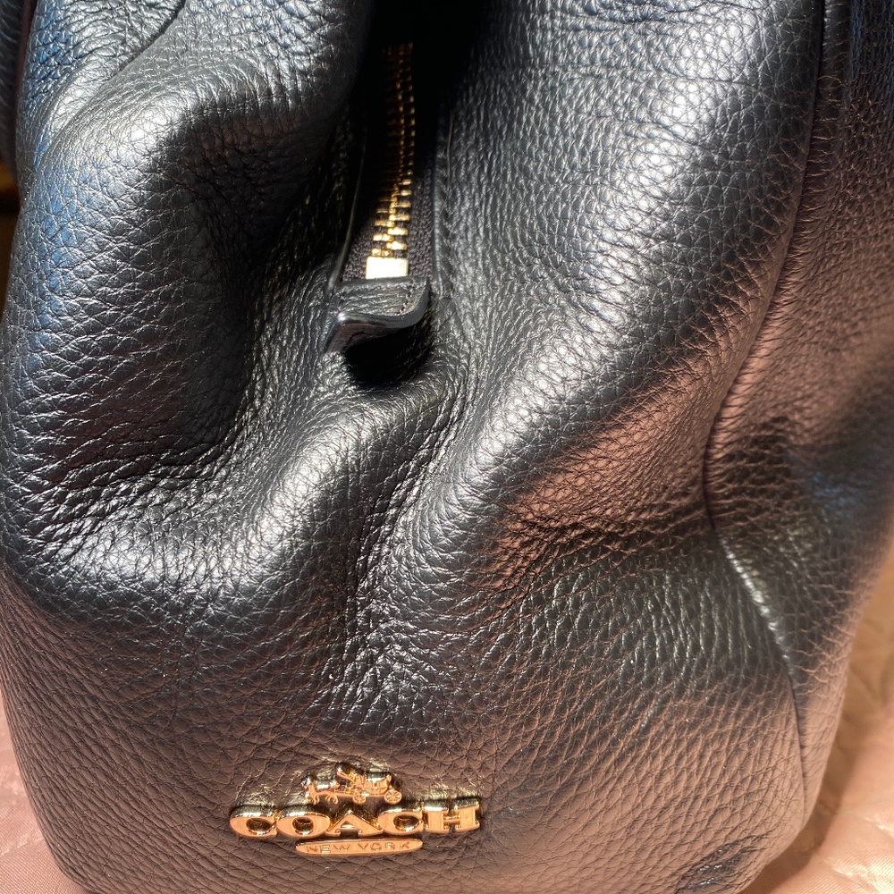 Coach Lexy Designer Handbag